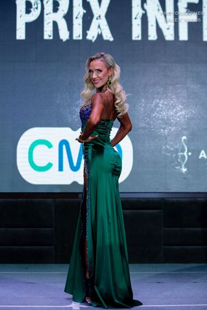 FIT-MODEL OVERALL